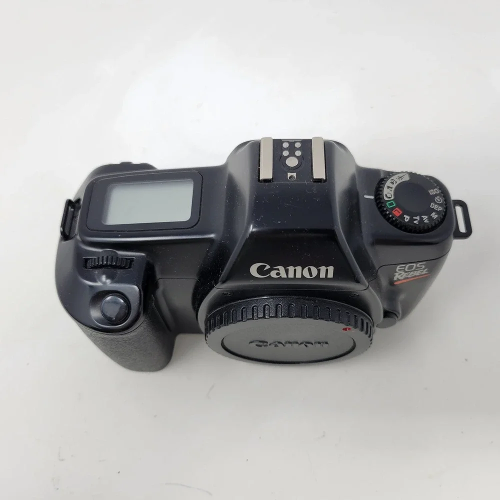 Canon brand model